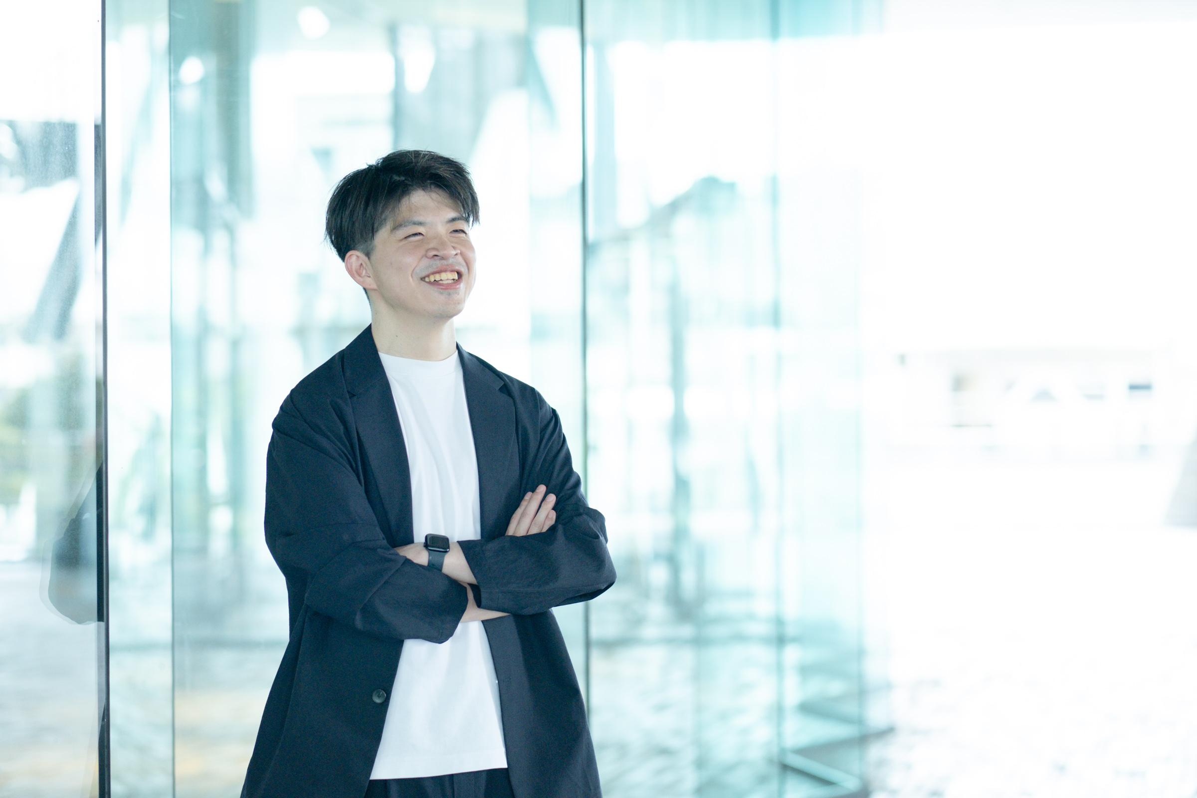 代表取締役 水本 優太